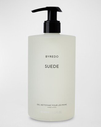 Suede Hand Wash, 15 oz.-AA