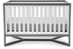 Metropolitan 4-in-1 Crib