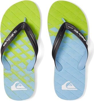 Oahuey (Green 1) Men's Sandals