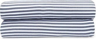 ettitude 2-Piece 1000 Thread Count Stripe Pillowcase Set