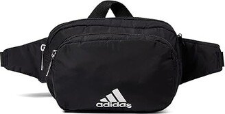 Must Have Waist Pack (Black) Bags