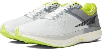 Vanish Tempo (Gray/Lime) Men's Running Shoes