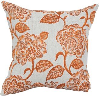 17-inch Square Throw Pillow-AG