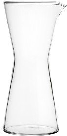 Kartio Carafe/Pitcher, 1 quart