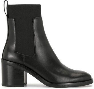 Alexa 70mm Chelsea boots