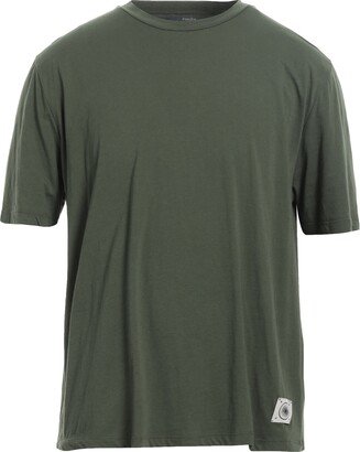 KANGRA T-shirt Military Green