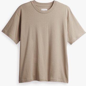 Men's Organic Cotton Tee