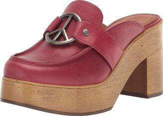 Women's Aleah Platform Clog