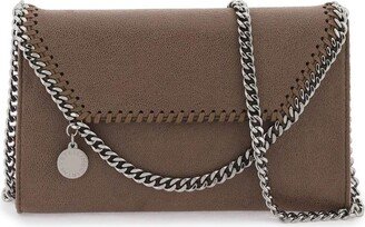 Falabella Mini Shoulder Bag-AD