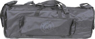Kaces Drum Hardware Bag with Wheels