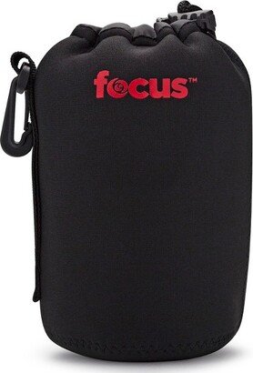 Focus Camera Neoprene Lens Pouch (Medium)