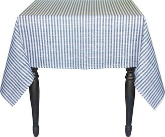 Striped Tablecloth