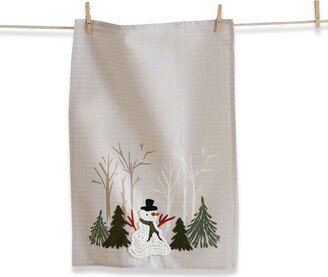 tagltd tag Fresh Balsam Dishtowel