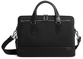 Harrison Sycamore Slim Briefcase-AA