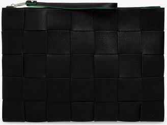 ‘Pouch Large’ Handbag - Black