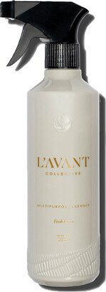 L'AVANT Collective 16 oz. Multi-Purpose Cleaner Fresh Linen