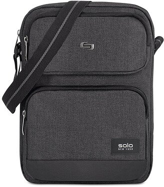 Solo Men's Ludlow Sling Bag