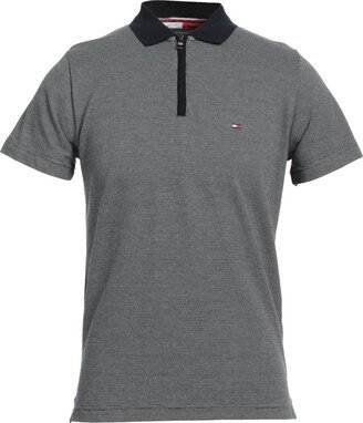 Polo Shirt Midnight Blue-BO