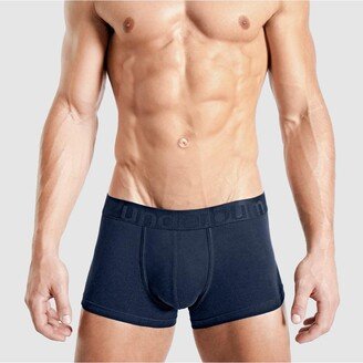 Rounderbum Men's Padded Boxer Trunk