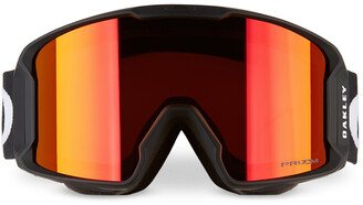 Black Line Miner L Snow Goggles-AA