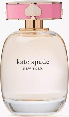 New York 3.3 Fl Oz Eau De Parfum