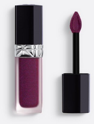 Rouge Forever Liquid Sequin - Glittery Finish Lipstick - 993 Magical