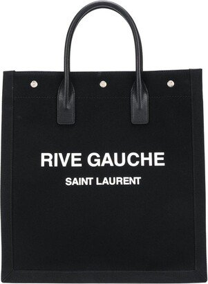 Rive Gauche Tote Bag-AA