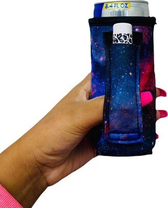 Galaxy 8-10Oz Slim Can Handler™