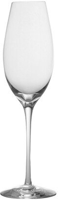 Set Of 2 Difference Sparkling Wine Glasses