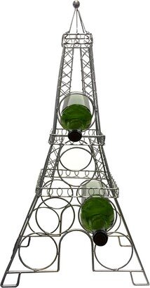 Eiffel Tower Wine Bottle Holder