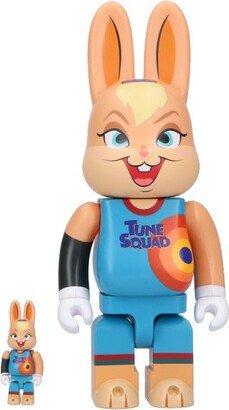 Tune Squad Graphic Printed Figure Set