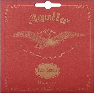 Red Series 87U Tenor Ukulele Strings (GCEA Tuning)