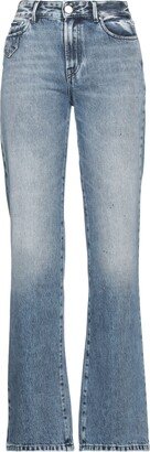 GEMS Denim Pants Blue