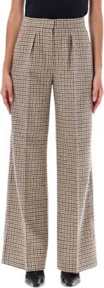 Pop Classic Cut Suit Pants