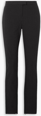 Rebecca cotton-blend skinny pants