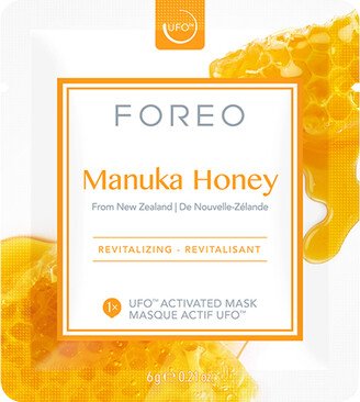 Foreo Ufo Mini Mask Manuka Honey