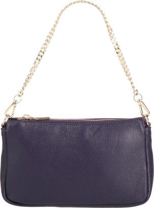 Handbag Purple-AA