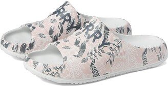 Float Slide (Pink Print) Men's Shoes