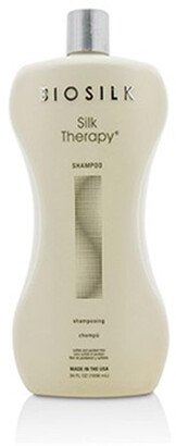 Biosil k 211807 34 oz Silk Therapy Shampoo