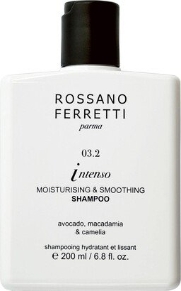 Intenso Smoothing Shampoo for Thick Hair