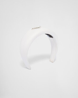 Re-nylon Headband