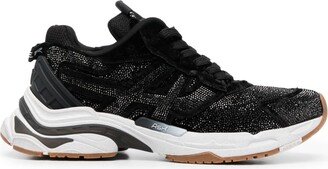 Race Strass SS02 low-top sneakers