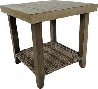 Erwin & Sons Erwin Wild Dunes End Table - 20