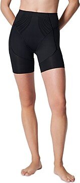 Haute Contour Bike Shorts