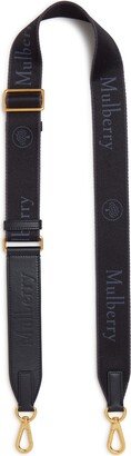 Logo Webbing Strap