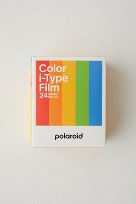 Color i-Type Triple Pack Instant Film