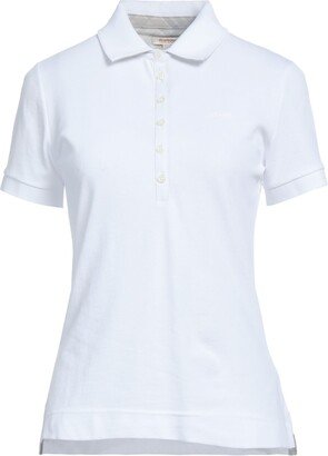 Polo Shirt White