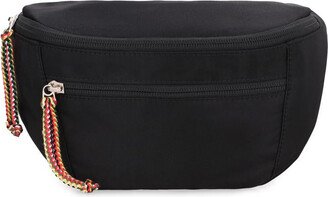 Nylon Belt Bag-AH