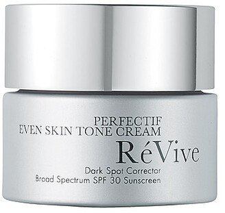 Perfectif Even Skin Tone Cream Dark Spot Corrector Broad Spectrum SPF 30 Sunscreen in Beauty: NA