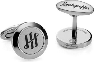 Montegrappa Classic Ambigram Cufflinks